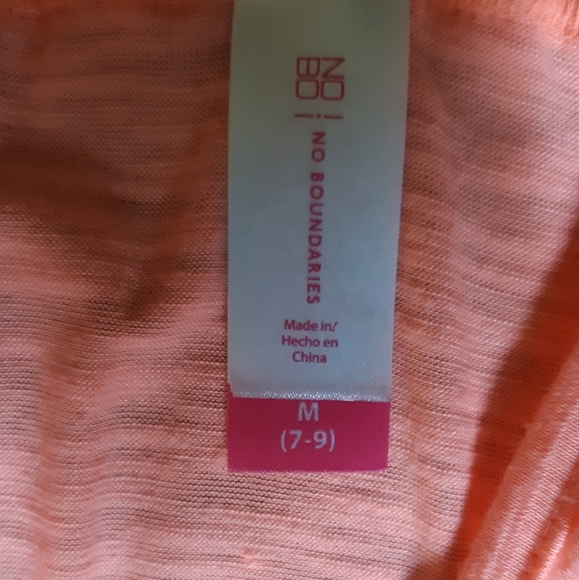 Women's Summer Tank - Picture 4 of 5